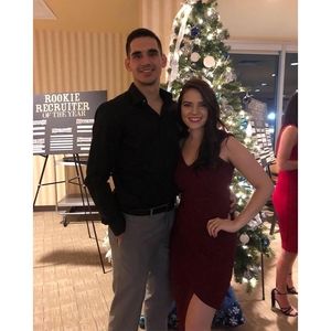 Meet your Posher, Hayden